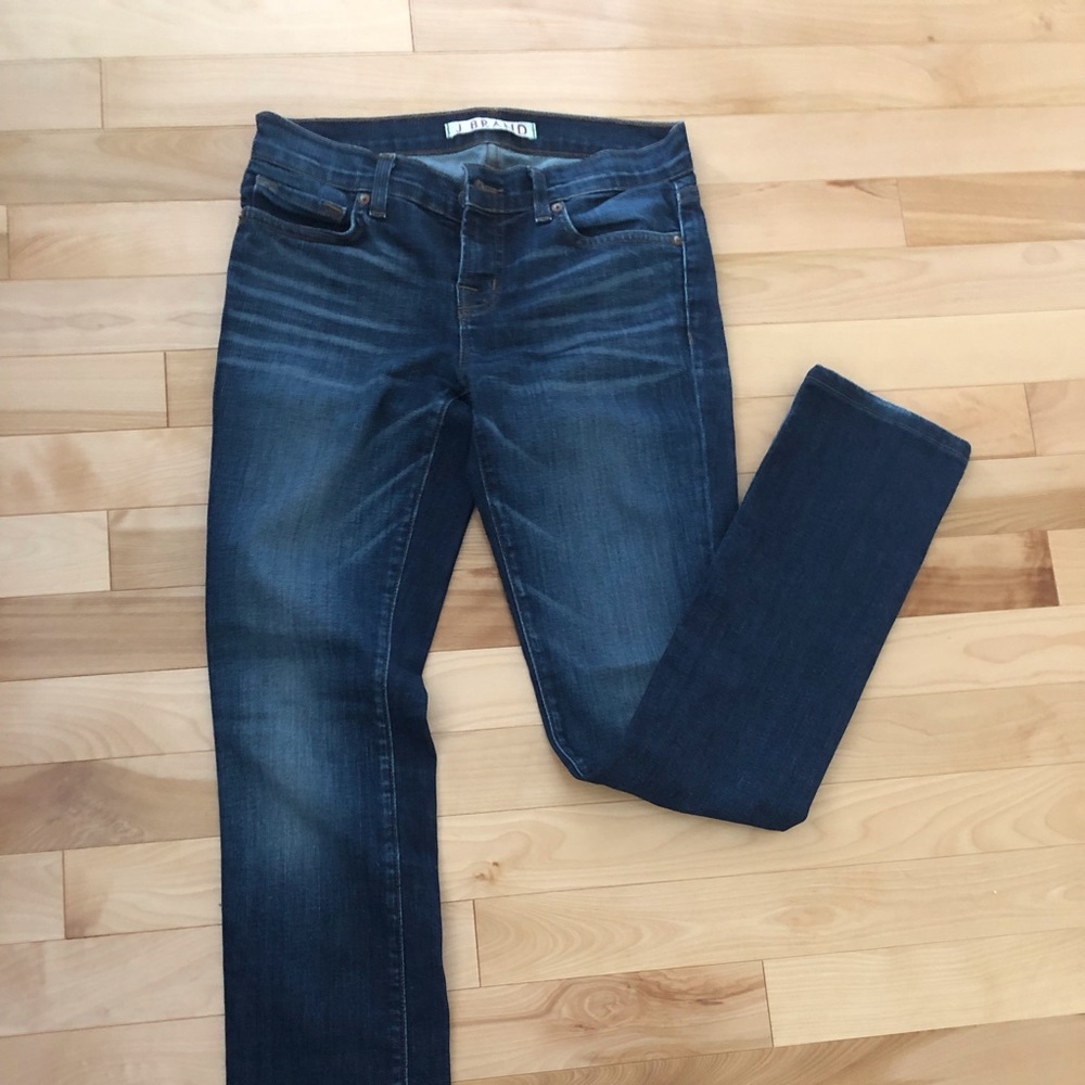 J Brand jeans EUC